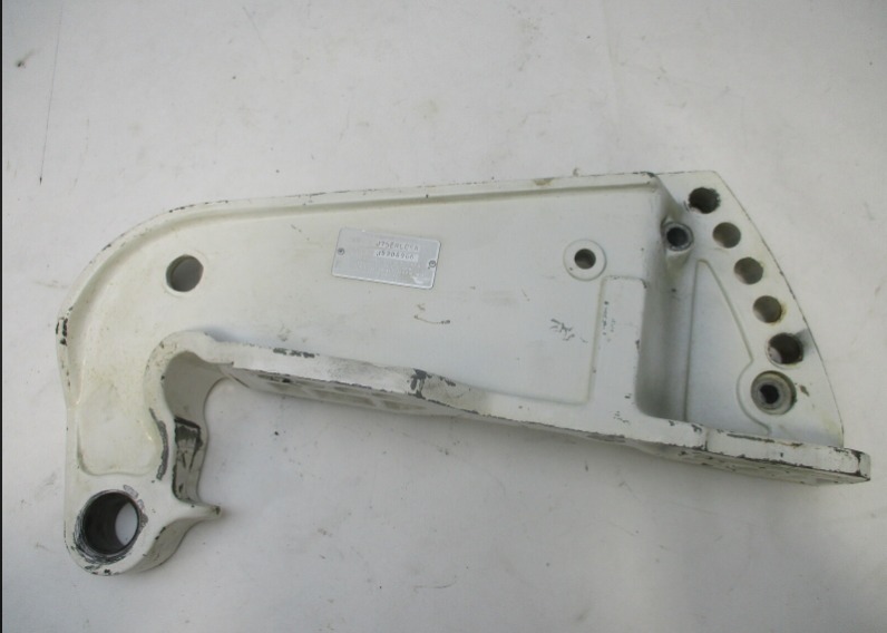 A Bracket - Rakme Marine Equipment